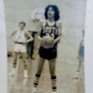 Meet your Posher, Thomas